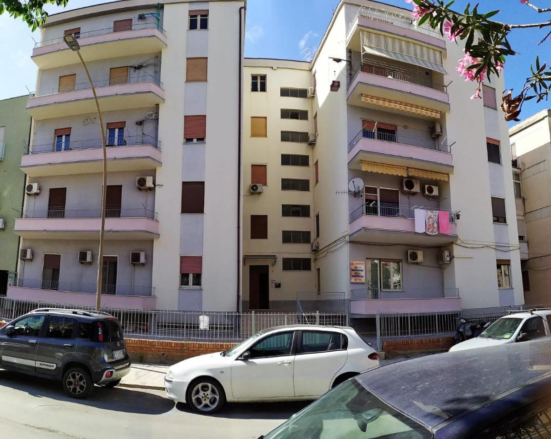 Girasole Holiday Cefalu Exterior photo