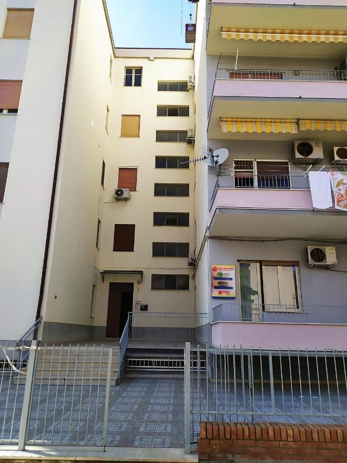 Girasole Holiday Cefalu Exterior photo