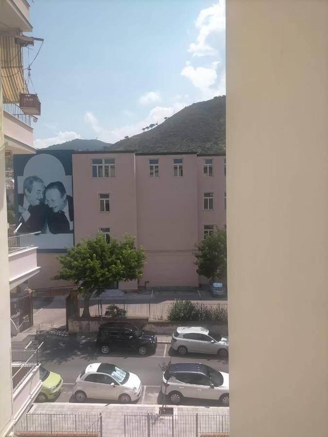 Girasole Holiday Cefalu Exterior photo
